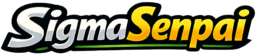 Sigma Senpai LOGO